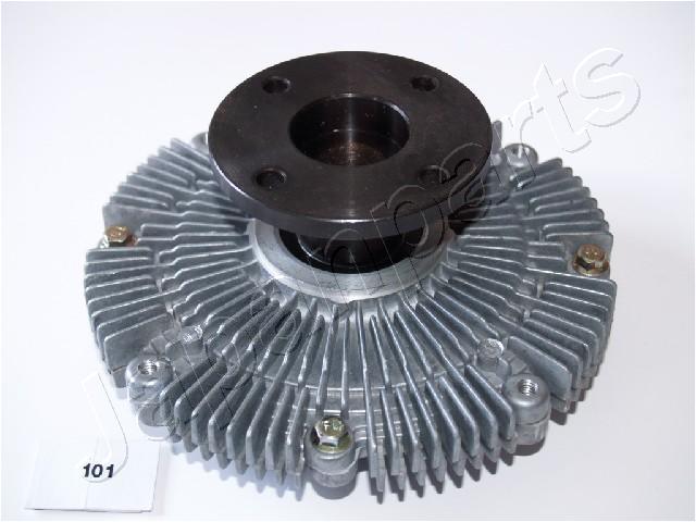 Clutch, radiator fan - VC-101 JAPANPARTS