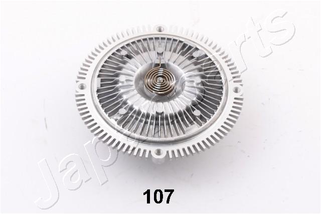 Giunto di collegamento, Ventilatore radiatore - VC-107 JAPANPARTS