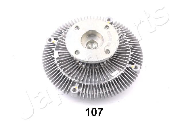 Clutch, radiator fan - VC-107 JAPANPARTS