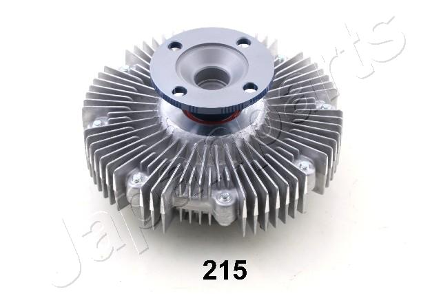sankaba, radiatoriaus ventiliatorius - VC-215 JAPANPARTS