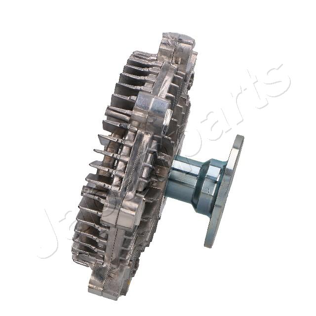 Clutch, radiator fan - VC-500 JAPANPARTS