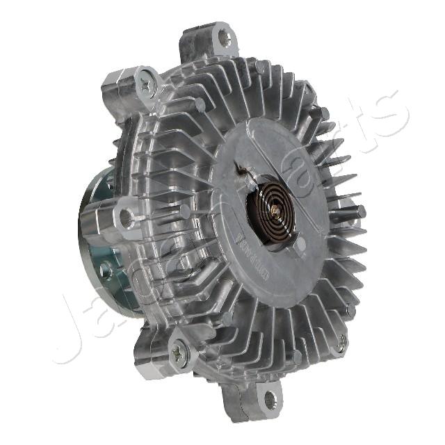 Clutch, radiator fan - VC-506 JAPANPARTS