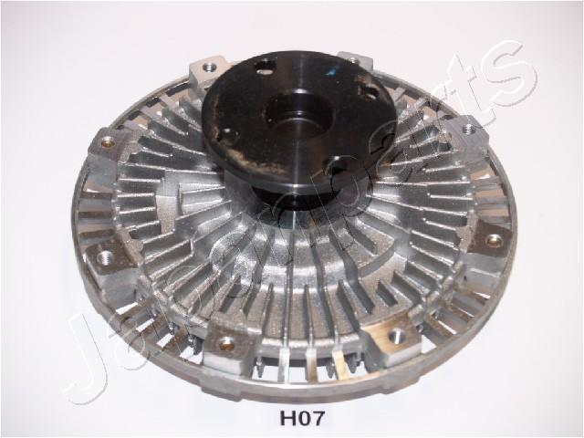 Giunto di collegamento, Ventilatore radiatore - VC-H07 JAPANPARTS