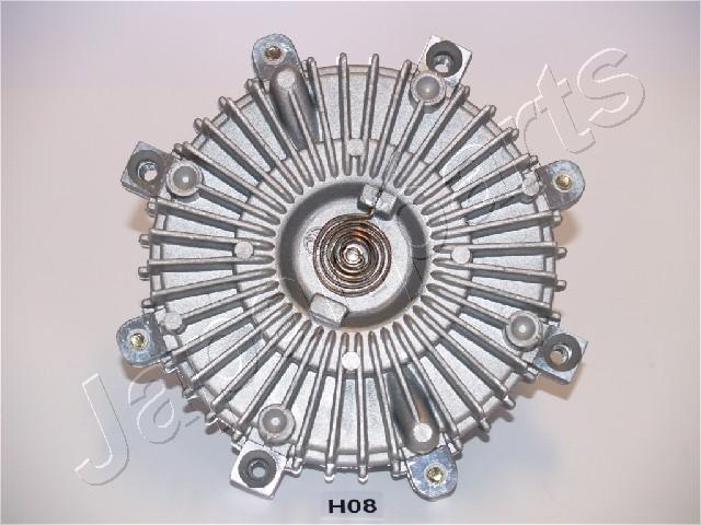sankaba, radiatoriaus ventiliatorius - VC-H08 JAPANPARTS