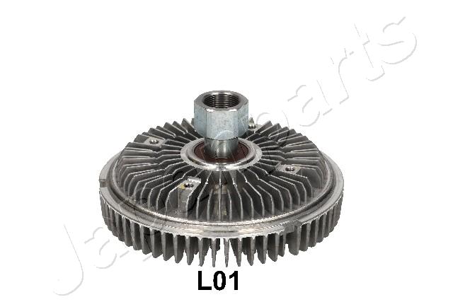 Clutch, radiator fan - VC-L01 JAPANPARTS