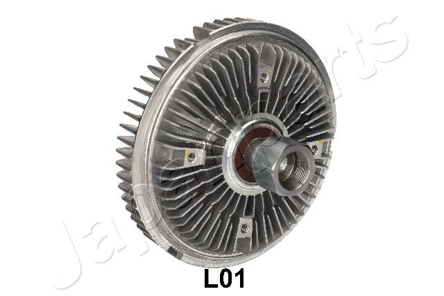 Clutch, radiator fan - VC-L01 JAPANPARTS