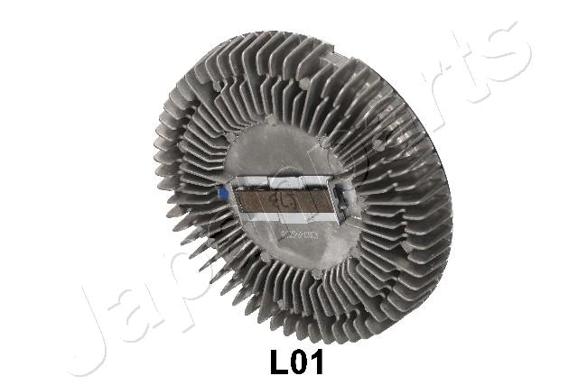 Clutch, radiator fan - VC-L01 JAPANPARTS