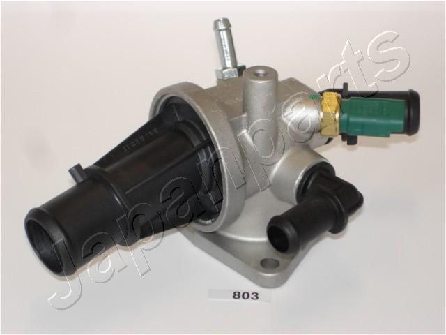 Thermostat, coolant - VT-803 JAPANPARTS