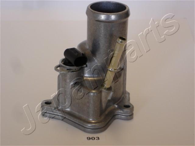 termostatas, aušinimo skystis - VT-903 JAPANPARTS