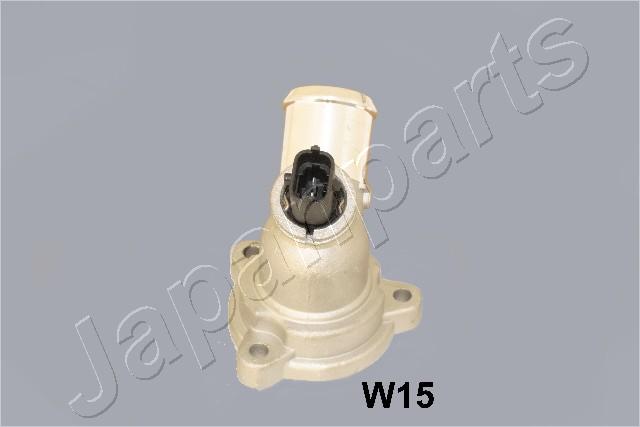 Thermostat, coolant - VT-W15 JAPANPARTS