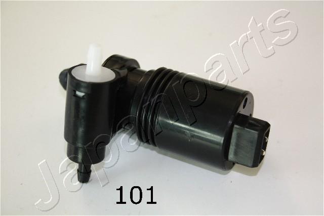 Pompa acqua lavaggio, Pulizia cristalli - WP-101 JAPANPARTS