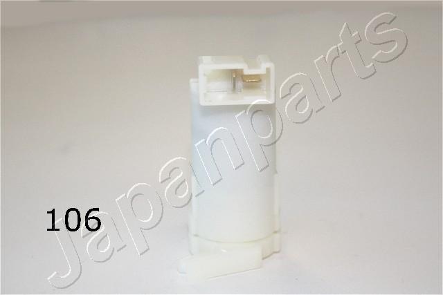 Water Pump, window cleaning - WP-106 JAPANPARTS