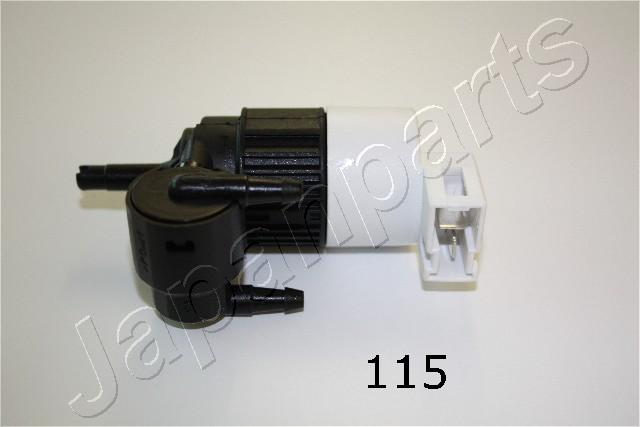 Water Pump, window cleaning - WP-115 JAPANPARTS