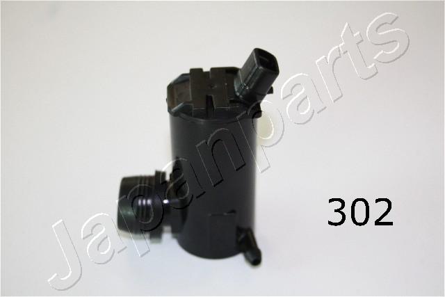 Water Pump, window cleaning - WP-302 JAPANPARTS