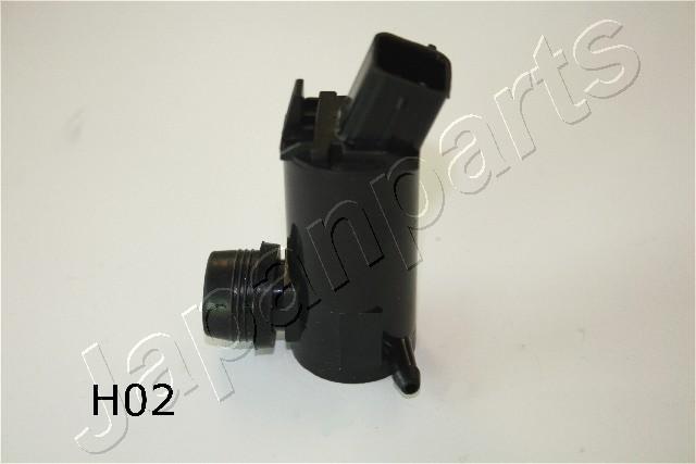 Water Pump, window cleaning - WP-H02 JAPANPARTS