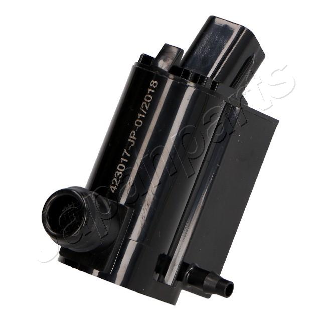 vandens siurblys, priekinio stiklo plovimas - WP-H04 JAPANPARTS