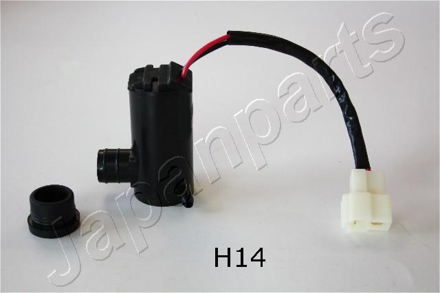 Water Pump, window cleaning - WP-H14 JAPANPARTS