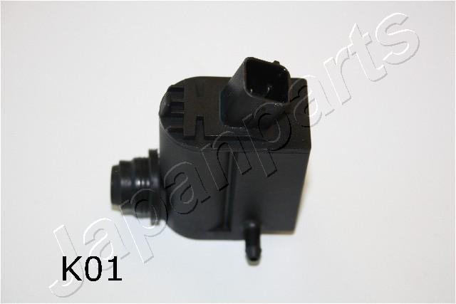 Water Pump, window cleaning - WP-K01 JAPANPARTS