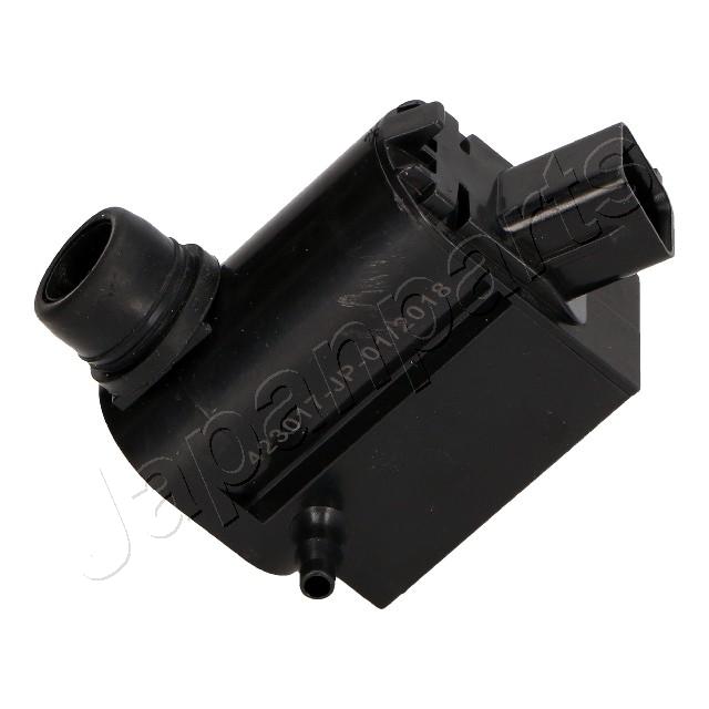 Water Pump, window cleaning - WP-K01 JAPANPARTS