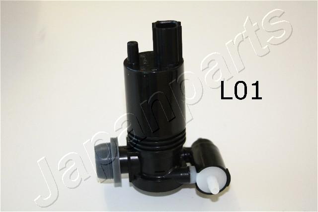 Water Pump, window cleaning - WP-L01 JAPANPARTS