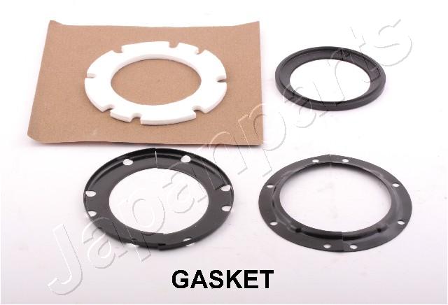 Dichtung, Differential - XX-GASKET JAPANPARTS