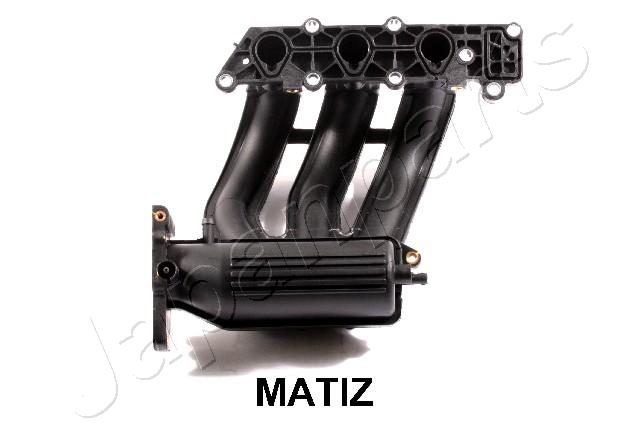 Collettore d'aspirazione, Alimentazione aria - XX-MATIZ JAPANPARTS