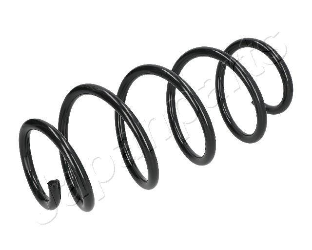 Coil Spring - ZC1043A JAPANPARTS