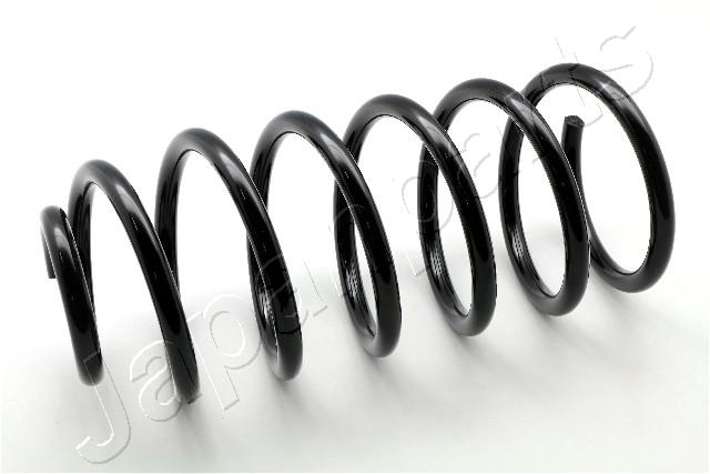 Fahrwerksfeder - ZC1267G JAPANPARTS