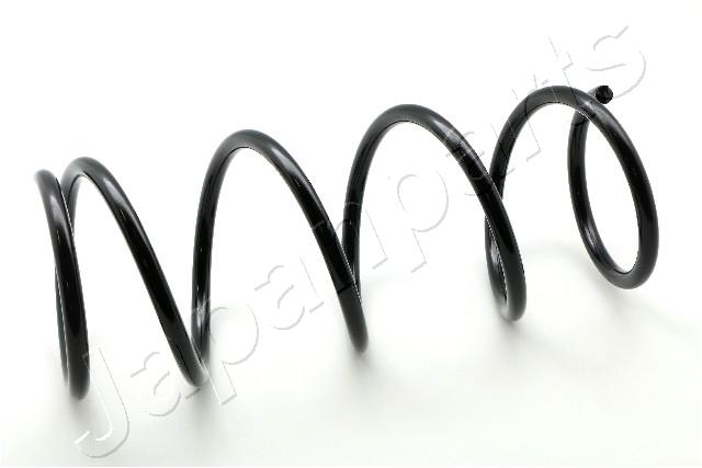 Coil Spring - ZC2072A JAPANPARTS