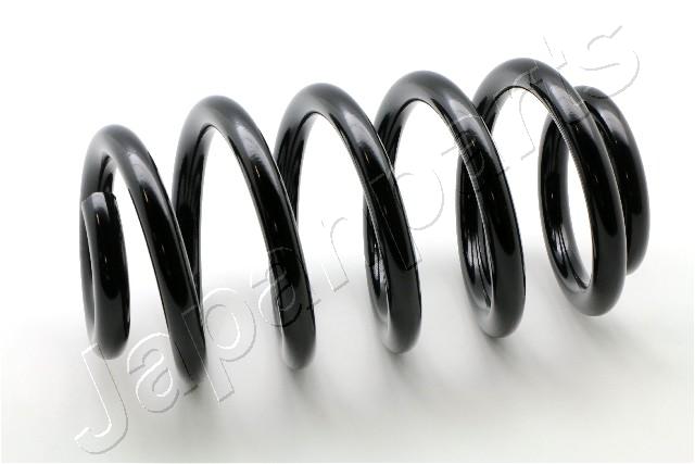 Coil Spring - ZC2076H JAPANPARTS