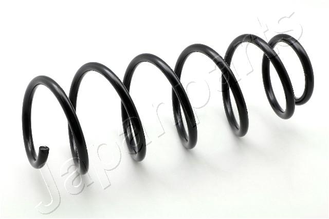 Coil Spring - ZC3508H JAPANPARTS
