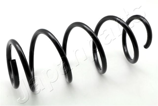 Coil Spring - ZC3554H JAPANPARTS