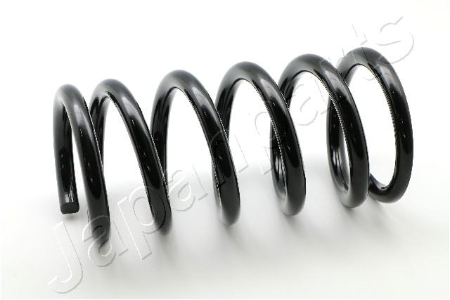 Coil Spring - ZC5877A JAPANPARTS