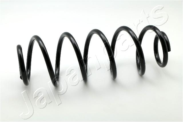 Coil Spring - ZC6193A JAPANPARTS