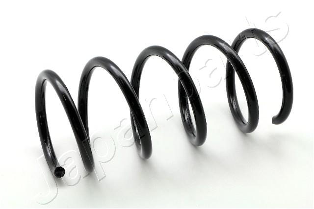 Coil Spring - ZC6392A JAPANPARTS
