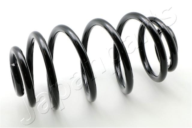 Coil Spring - ZC6398H JAPANPARTS