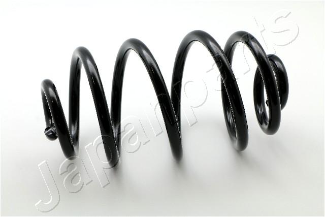 Coil Spring - ZC6650X JAPANPARTS