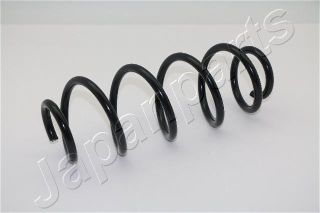 Coil Spring - ZC7104A JAPANPARTS