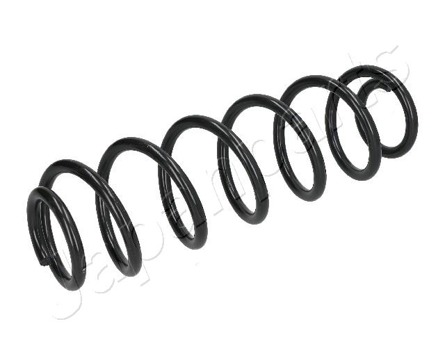 Coil Spring - ZC7124A JAPANPARTS