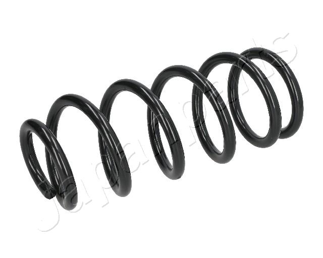 Coil Spring - ZC7141A JAPANPARTS