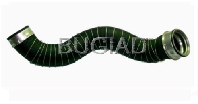 Charger Air Hose - 81613 BUGIAD