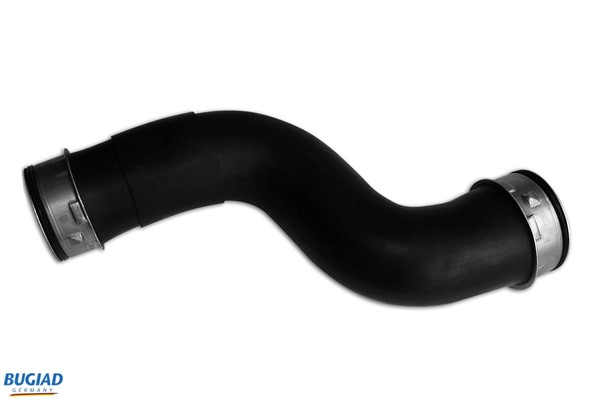 Charger Air Hose - 81615 BUGIAD