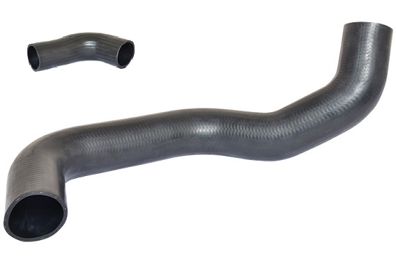 Charger Air Hose - 81634 BUGIAD