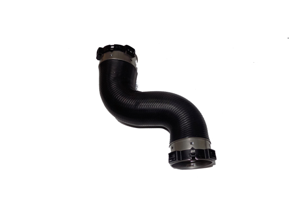 Charger Air Hose - 81653 BUGIAD