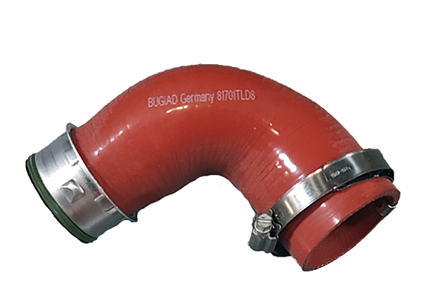 Charger Air Hose - 81701 BUGIAD