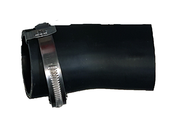 Charger Air Hose - 81702 BUGIAD