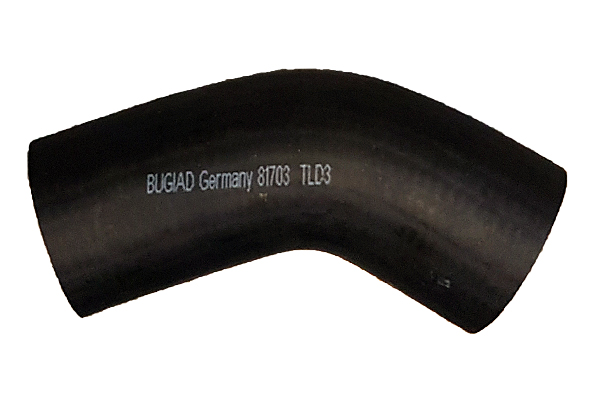 Charger Air Hose - 81703 BUGIAD