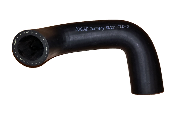 Charger Air Hose - 81722 BUGIAD