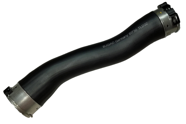 Charger Air Hose - 81730 BUGIAD