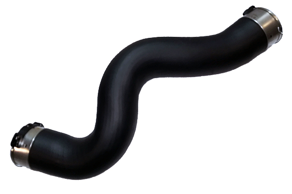 Charger Air Hose - 81738 BUGIAD